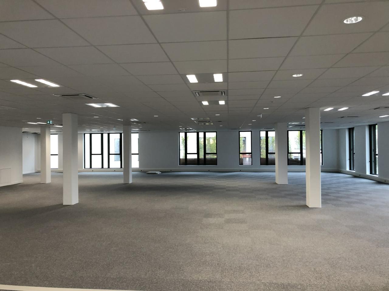 Bureau Nantes 3797m² Location bureau Nantes Loire-Atlantique OLBUR2112316 9
